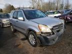 2005 HONDA  CRV