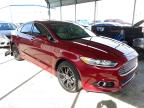 2016 FORD  FUSION