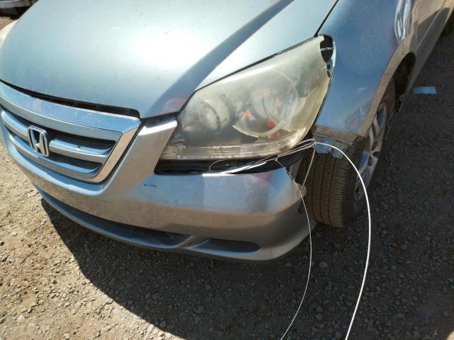 Фото: 5FNRL38635B118075 - 9