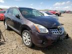 2011 NISSAN  ROGUE