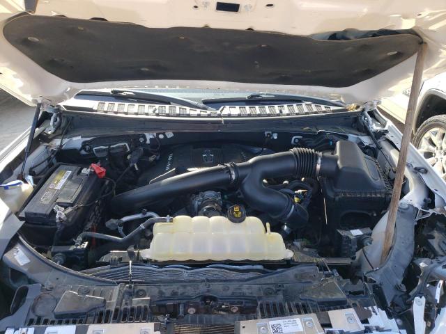 2019 LINCOLN NAVIGATOR 5LMJJ3LT3KEL23448