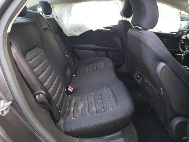 2016 FORD FUSION SE 3FA6P0H71GR403220