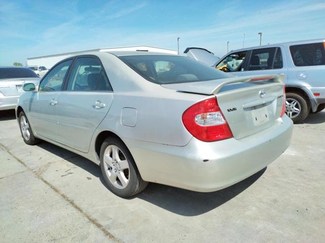 Фото: JTDBE30K020051613 - 3