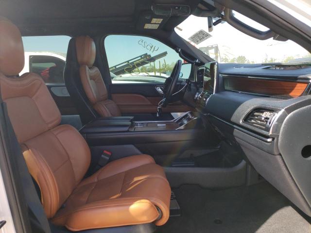 2019 LINCOLN NAVIGATOR 5LMJJ3LT3KEL23448