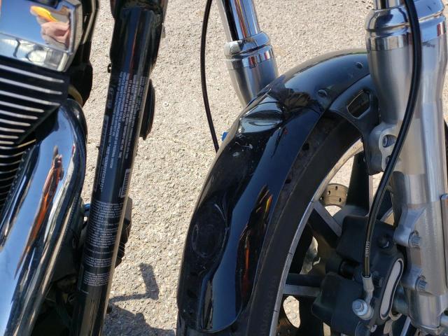 2014 HARLEY-DAVIDSON FXDL DYNA 1HD1GNM22EC333121