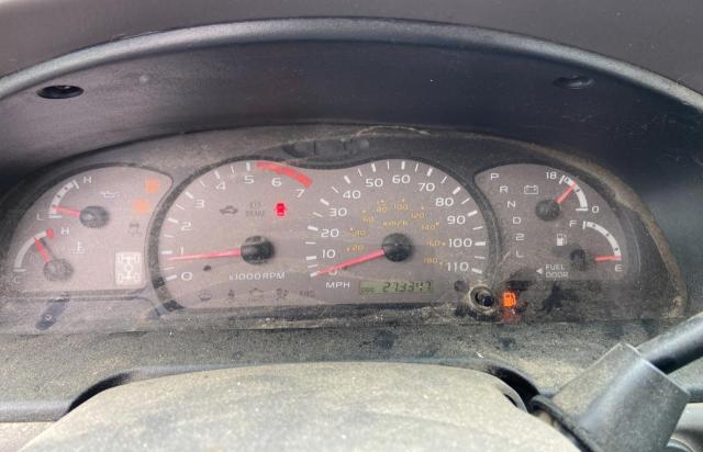 Фото: 5TDBT44A92S092929 - 8