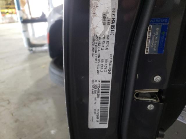 2016 DODGE CHARGER SX 2C3CDXHG8GH158981