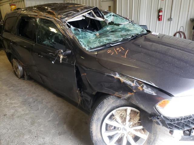 2020 DODGE DURANGO SS 1C4SDJFT0LC319003