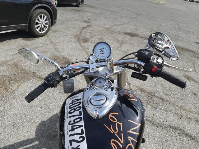 2010 TRIUMPH MOTORCYCLE SPEED MAST SMT915RN3AT419011