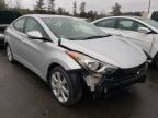 2013 HYUNDAI  ELANTRA