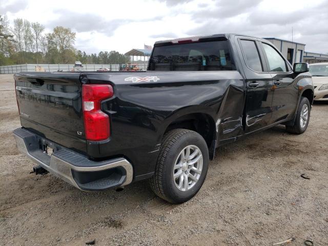 1GCRYDED3LZ246138 Chevrolet Silverado 2020. Фото: 3