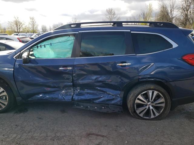 2020 SUBARU ASCENT TOU 4S4WMARD7L3462175