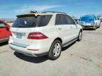 MERCEDES-BENZ ML 350 4MA photo