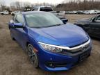 2018 HONDA  CIVIC