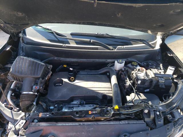 2GNAXHEV4M6112288 Chevrolet Equinox Ls 2021. Фото: 6