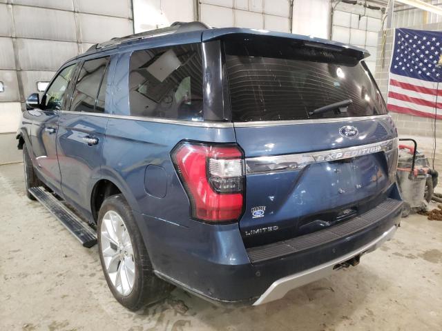 2018 FORD EXPEDITION 1FMJU2ATXJEA01590