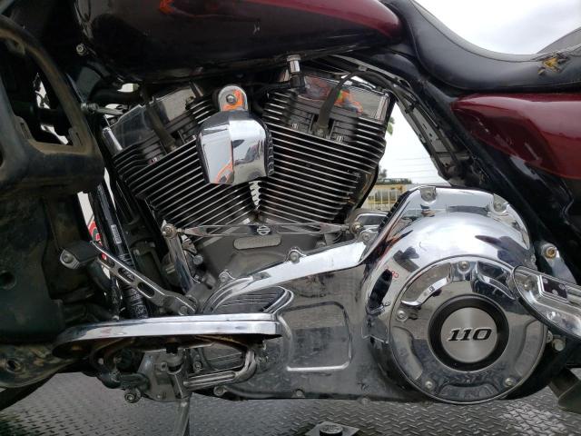 2016 HARLEY-DAVIDSON FLHXSE CVO 1HD1PXN3XGB962105