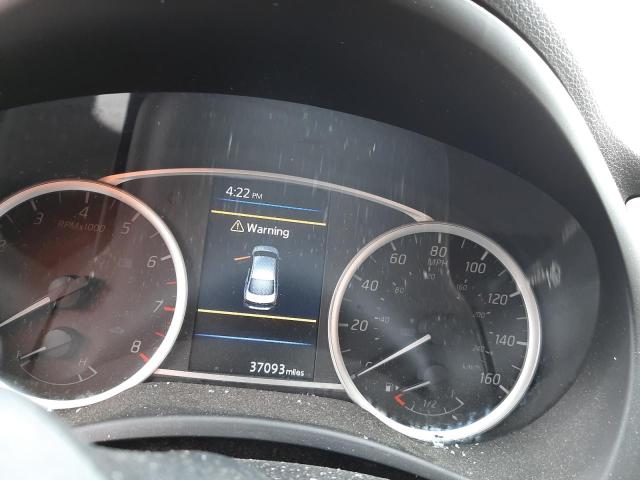 2019 NISSAN SENTRA S 3N1AB7AP6KL604003