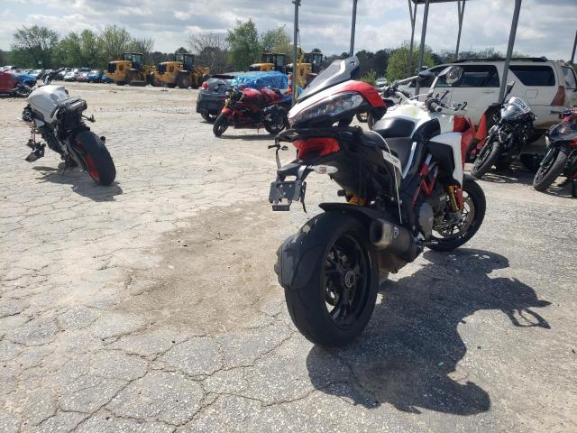 2019 DUCATI MULTISTRAD ZDMAAEKW8KB011260