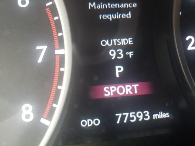 JTHBK1GG4F2182969 Lexus Es 350 2015. Фото: 7