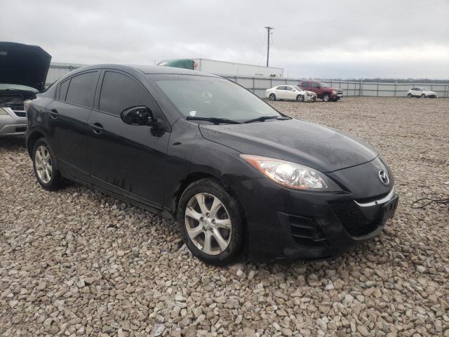 Salvage cars for sale from Copart Lawrenceburg, KY: 2010 Mazda 3 I