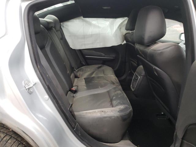 2C3CDXBG3MH642304 Dodge Charger Sx 2021. Фото: 5