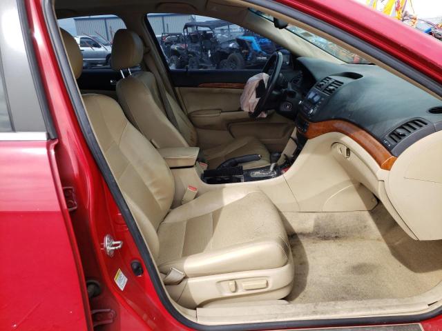 Фото: JH4CL96818C004654 - 5