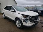 2017 FORD  EDGE