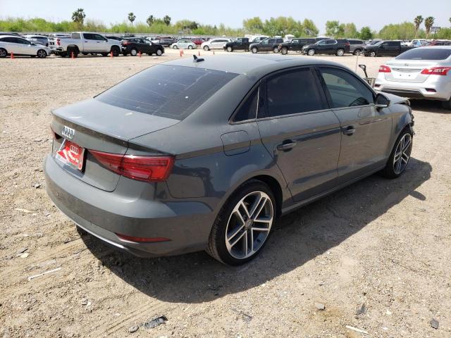 2018 AUDI A3 PREMIUM WAUAUGFFXJ1038261