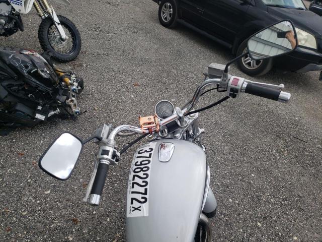 2004 SUZUKI VS800 GLP JS1VS52A342100925