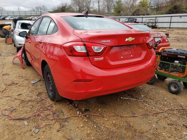 Фото: 1G1BC5SM3J7142700 - 3