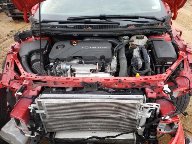 Фото: 1G1BC5SM3J7142700 - 7