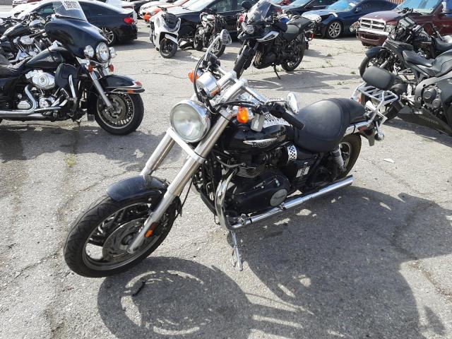 2010 TRIUMPH MOTORCYCLE SPEED MAST SMT915RN3AT419011