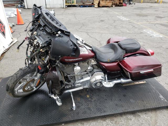 2016 HARLEY-DAVIDSON FLHXSE CVO 1HD1PXN3XGB962105