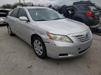 2008 TOYOTA  CAMRY