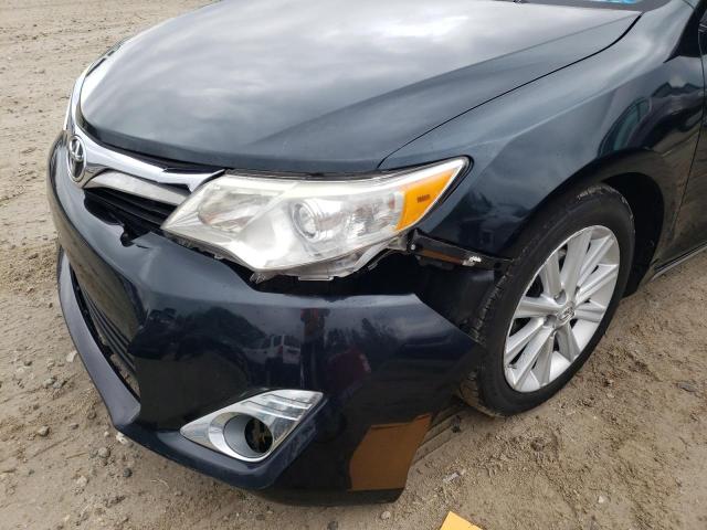 4T4BF1FK4CR168244 Toyota Camry Base 2012. Фото: 8