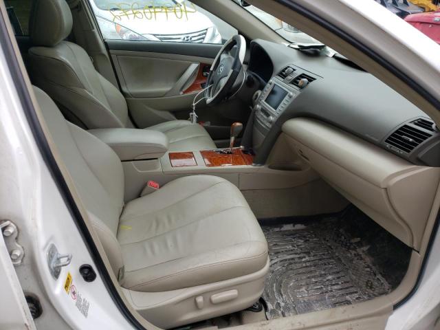 4T1BK3EK8AU608532 Toyota Camry Se 2010. Фото: 4