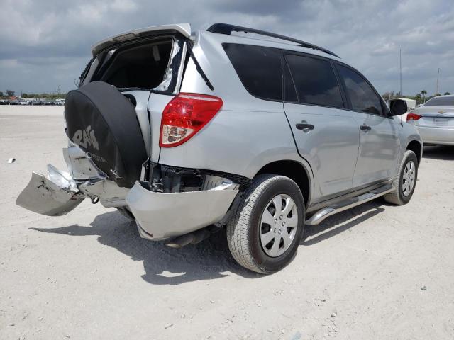 JTMZD33V166011129 Toyota Rav4 2006. Фото: 3