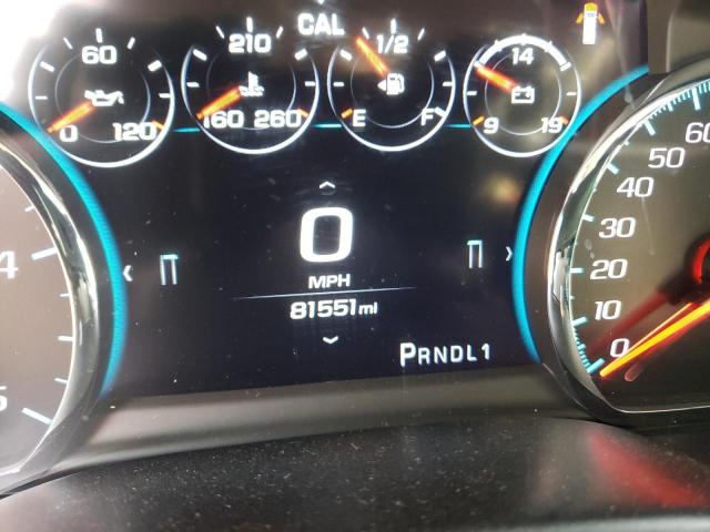 1GT42WEY5KF205729 GMC Sierra K3500 Denali