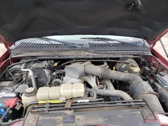 Фото: 1FTNF21S42EA21584 - 7