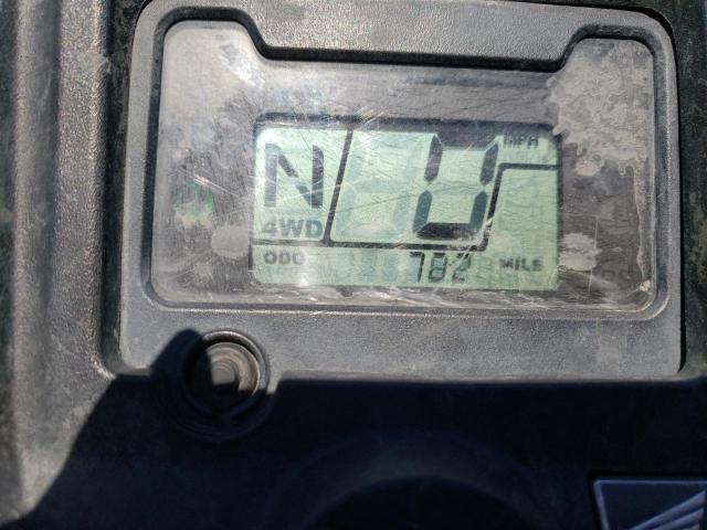 2021 HONDA TRX420 FA 1HFTE41AXM4700108