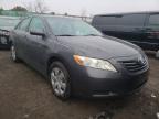 2009 TOYOTA  CAMRY