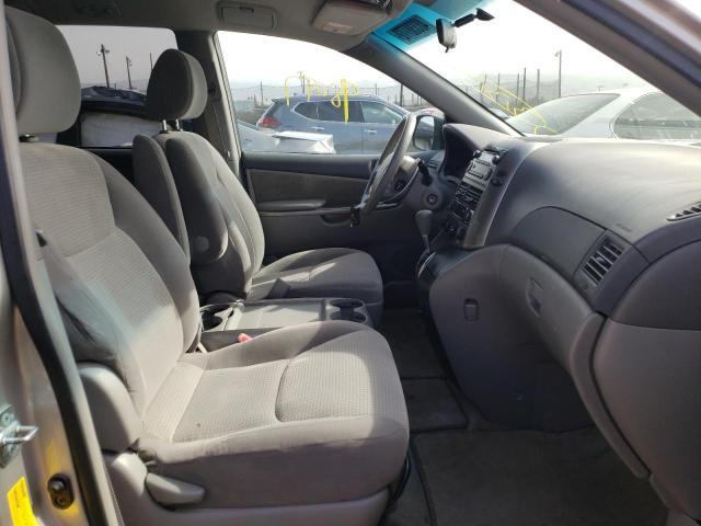5TDZK23C19S244754 Toyota Sienna Le 2009. Фото: 4