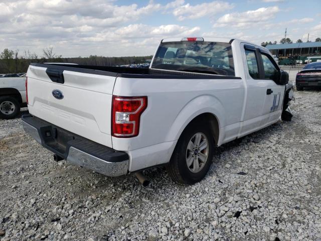 2019 FORD F-150 1FTEX1CBXKKE23809