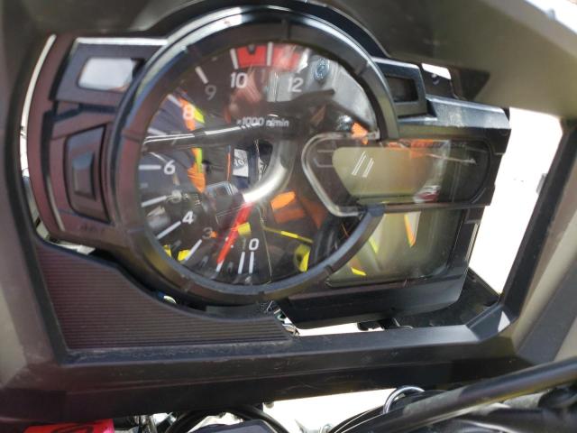 2021 SUZUKI DL650 JS1C733B8M7100281