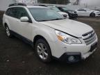 2014 SUBARU  OUTBACK