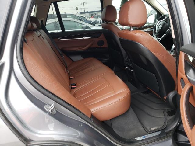 2016 BMW X5 XDR40E 5UXKT0C57G0S79060