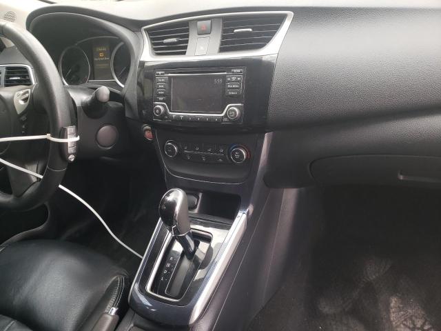 2017 NISSAN SENTRA S - 3N1AB7AP8HY287207