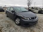 2013 HONDA  CIVIC