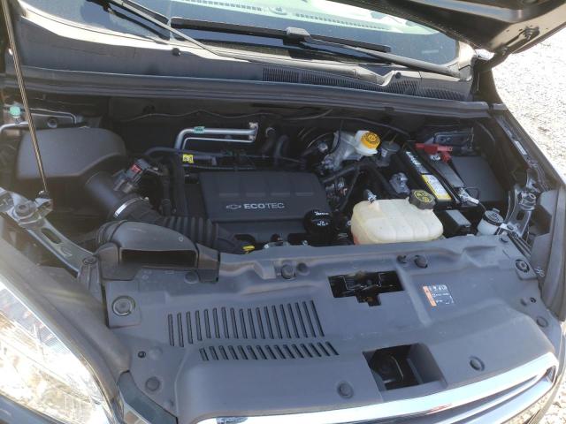 2016 CHEVROLET TRAX 1LT - 3GNCJLSB5GL270176